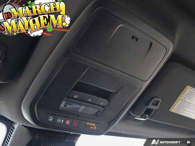 2026 GMC Terrain AT4 - Photo 22