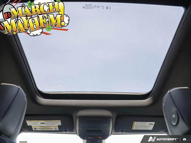 2026 GMC Terrain AT4 - Photo 26