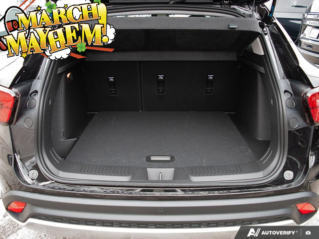 2026 Chevrolet Trax LT - Photo 11