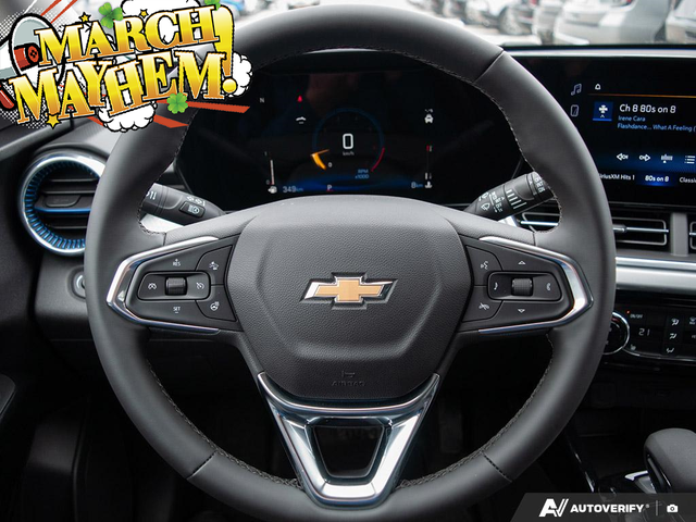 2026 Chevrolet Trax LT - Photo 14