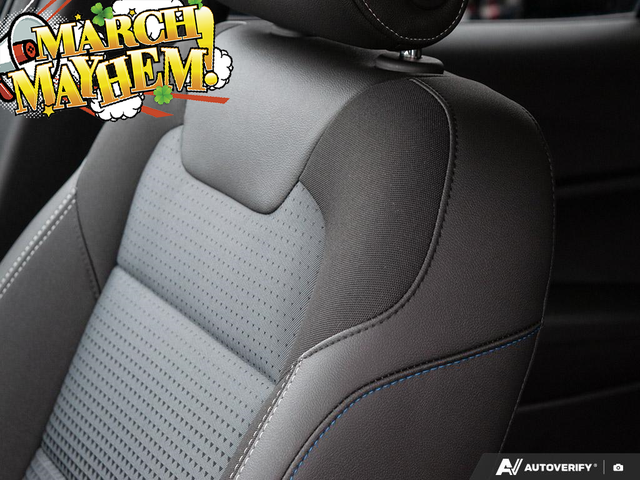 2026 Chevrolet Trax LT - Photo 25
