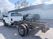 2017 Chevrolet Silverado 3500HD - Photo 4