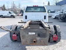 2017 Chevrolet Silverado 3500HD - Photo 5