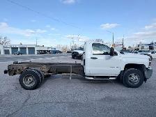 2017 Chevrolet Silverado 3500HD - Photo 7