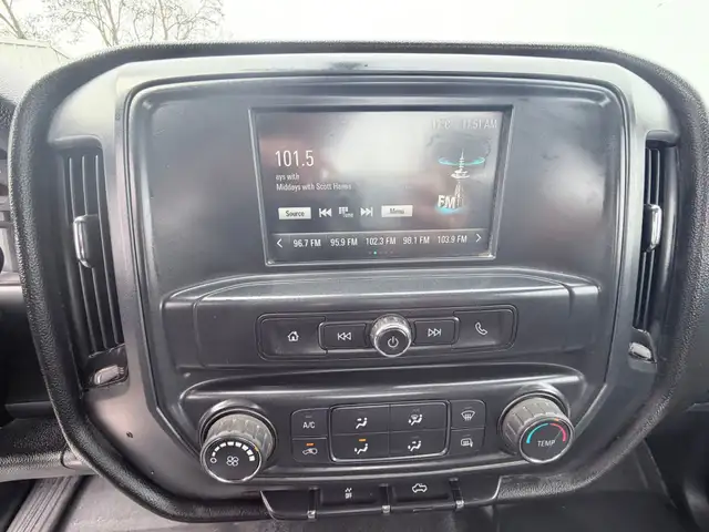 2017 Chevrolet Silverado 3500HD - Photo 14