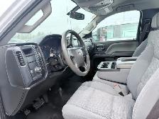 2017 Chevrolet Silverado 3500HD - Photo 15