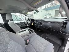 2017 Chevrolet Silverado 3500HD - Photo 17