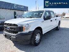2019 Ford F-150 ,5.0L V8, 6.5 ft BOX