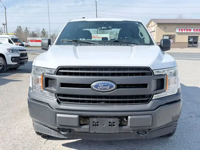 2019 Ford F-150 ,5.0L V8, 6.5 ft BOX - Photo 2