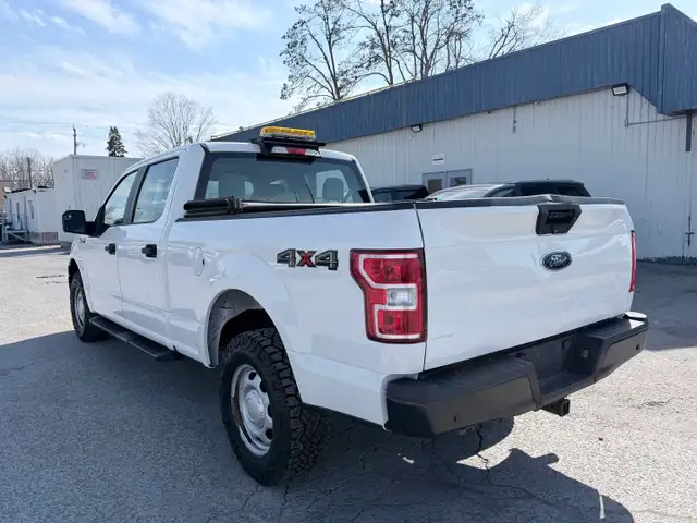 2019 Ford F-150 ,5.0L V8, 6.5 ft BOX - Photo 4