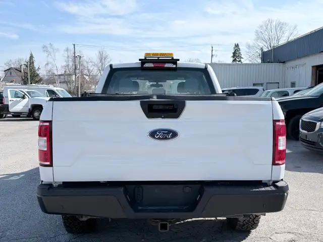 2019 Ford F-150 ,5.0L V8, 6.5 ft BOX - Photo 5