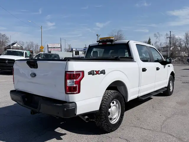 2019 Ford F-150 ,5.0L V8, 6.5 ft BOX - Photo 6