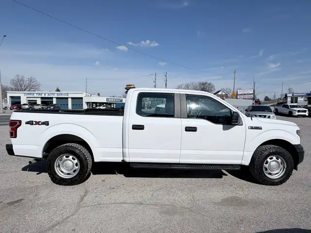 2019 Ford F-150 ,5.0L V8, 6.5 ft BOX - Photo 7