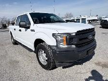 2019 Ford F-150 ,5.0L V8, 6.5 ft BOX - Photo 8