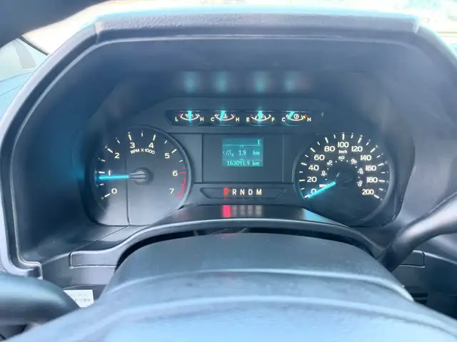 2019 Ford F-150 ,5.0L V8, 6.5 ft BOX - Photo 9