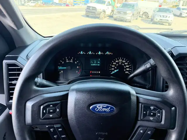 2019 Ford F-150 ,5.0L V8, 6.5 ft BOX - Photo 10