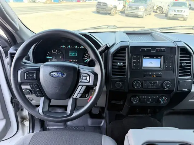2019 Ford F-150 ,5.0L V8, 6.5 ft BOX - Photo 11