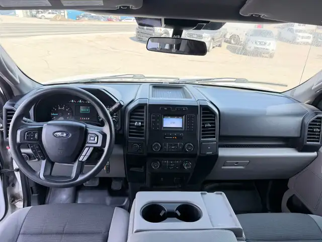 2019 Ford F-150 ,5.0L V8, 6.5 ft BOX - Photo 12