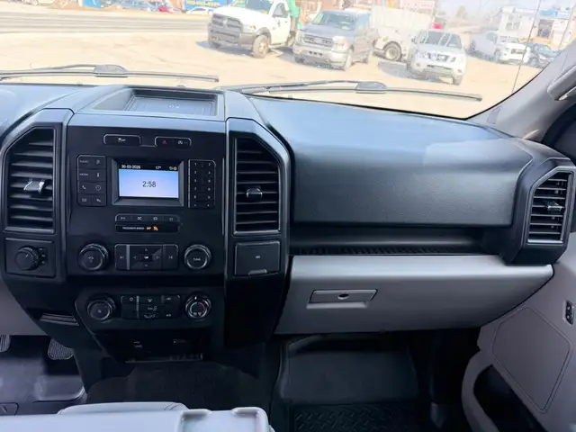 2019 Ford F-150 ,5.0L V8, 6.5 ft BOX - Photo 13