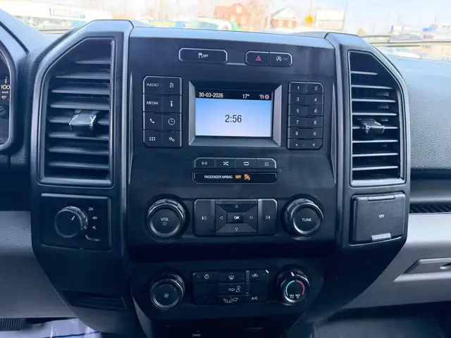 2019 Ford F-150 ,5.0L V8, 6.5 ft BOX - Photo 14