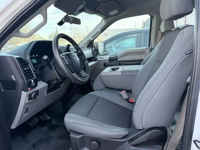 2019 Ford F-150 ,5.0L V8, 6.5 ft BOX - Photo 15