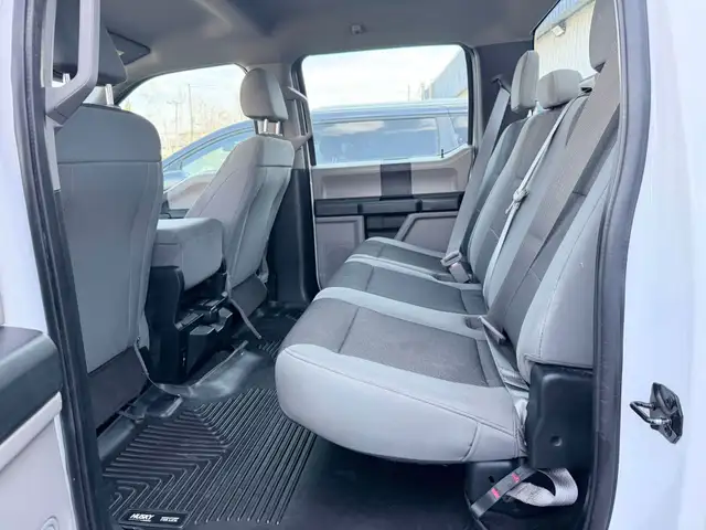 2019 Ford F-150 ,5.0L V8, 6.5 ft BOX - Photo 16