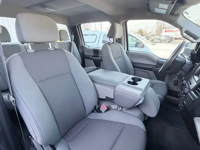 2019 Ford F-150 ,5.0L V8, 6.5 ft BOX - Photo 17