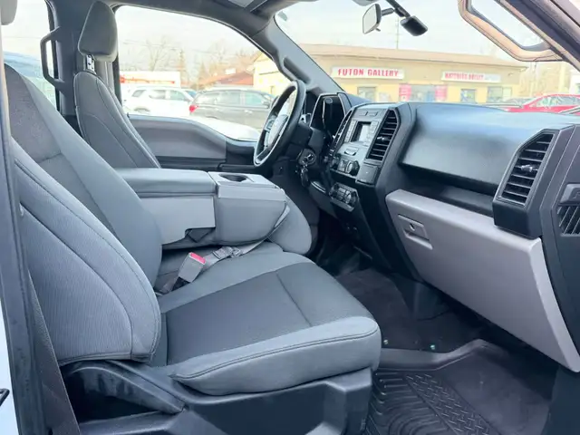 2019 Ford F-150 ,5.0L V8, 6.5 ft BOX - Photo 19