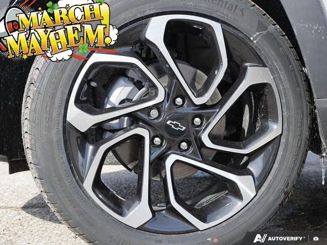 2026 Chevrolet Trax 2RS - Photo 6