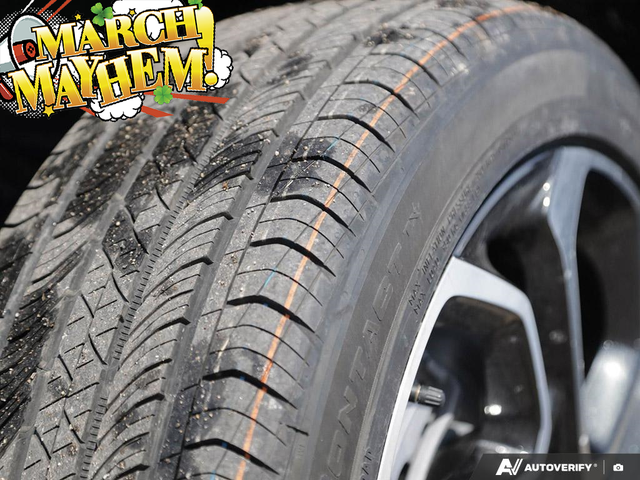 2026 Chevrolet Trax 2RS - Photo 7