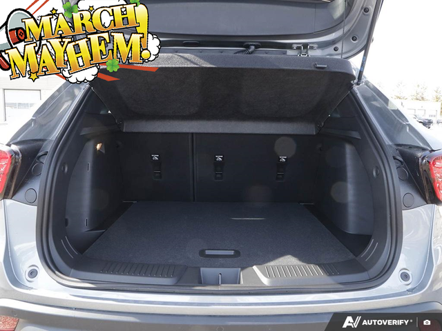 2026 Chevrolet Trax 2RS - Photo 11