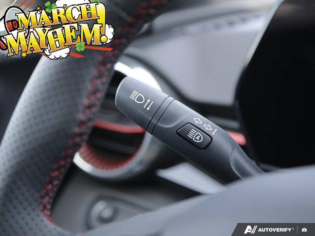 2026 Chevrolet Trax 2RS - Photo 16