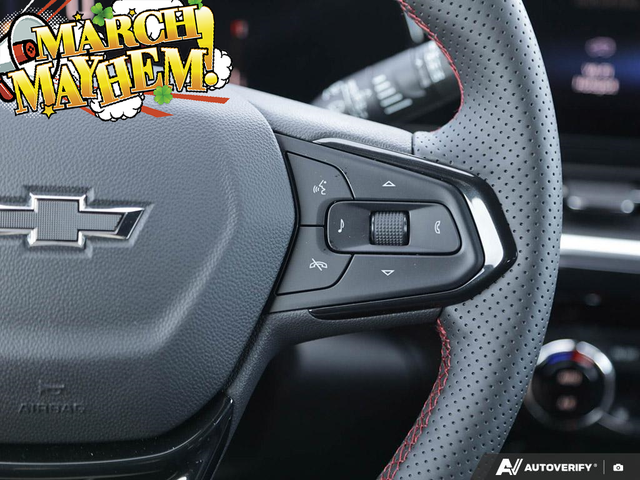 2026 Chevrolet Trax 2RS - Photo 18