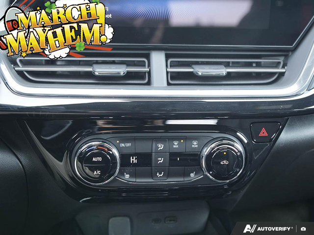 2026 Chevrolet Trax 2RS - Photo 20