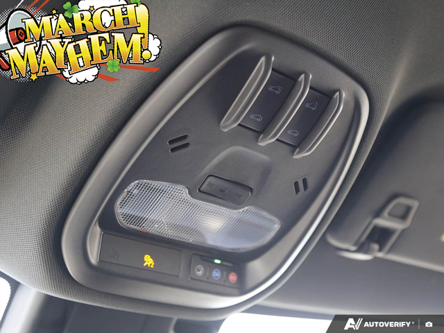 2026 Chevrolet Trax 2RS - Photo 22