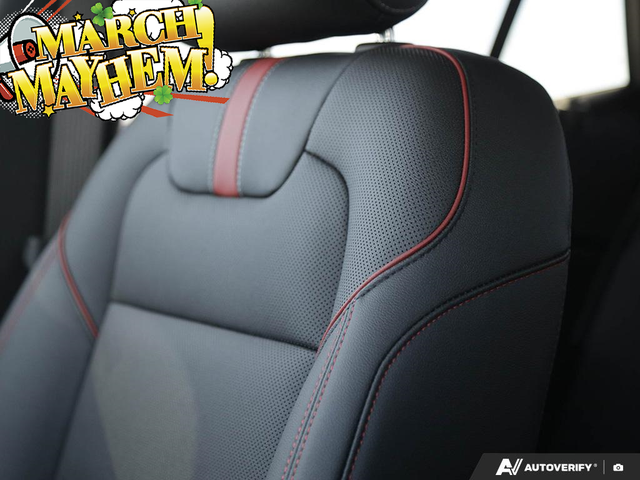 2026 Chevrolet Trax 2RS - Photo 23