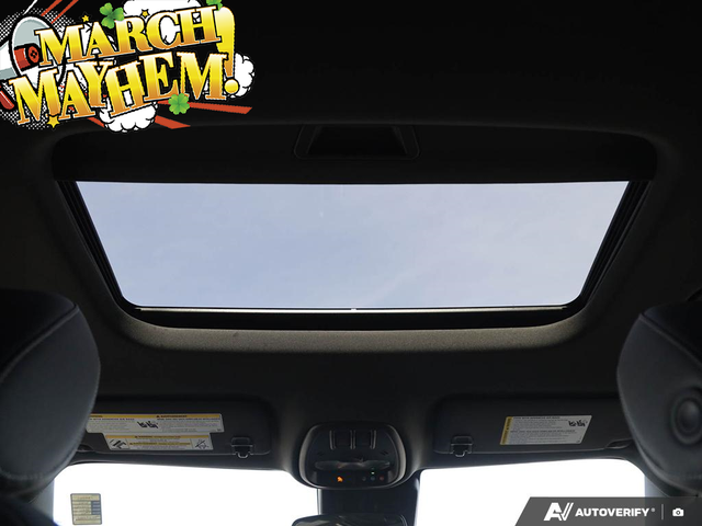 2026 Chevrolet Trax 2RS - Photo 26