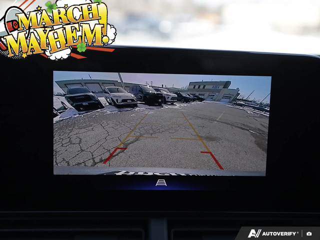 2026 Chevrolet Trax 2RS - Photo 27