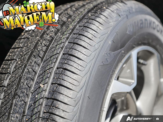 2026 Chevrolet Trax LT - Photo 7