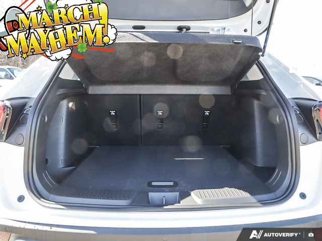 2026 Chevrolet Trax LT - Photo 11