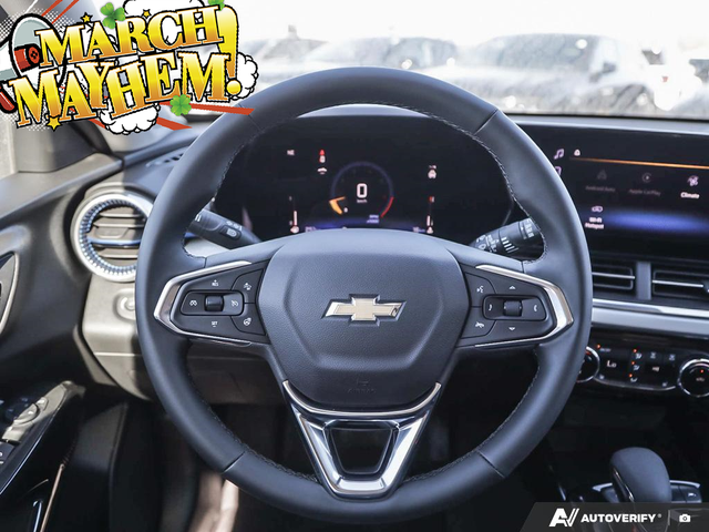 2026 Chevrolet Trax LT - Photo 14