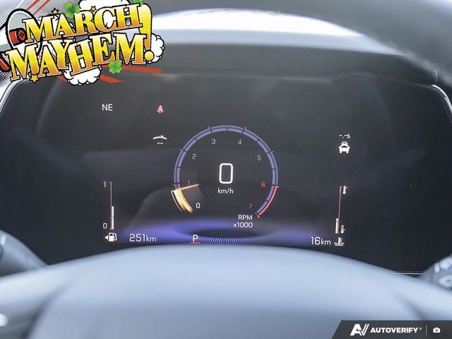 2026 Chevrolet Trax LT - Photo 15