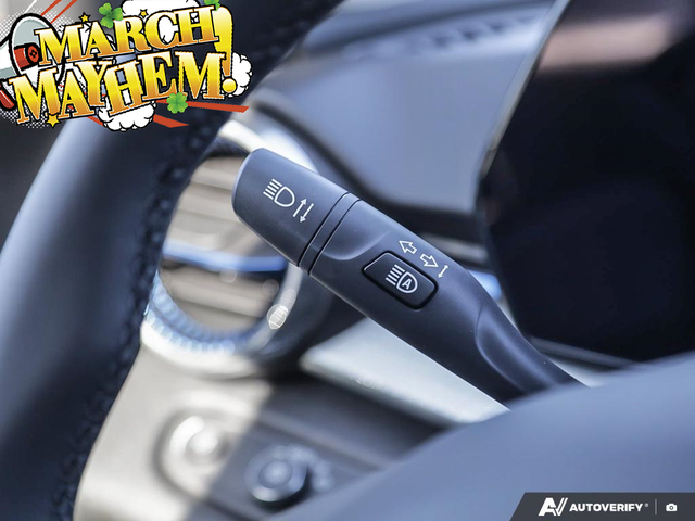 2026 Chevrolet Trax LT - Photo 16