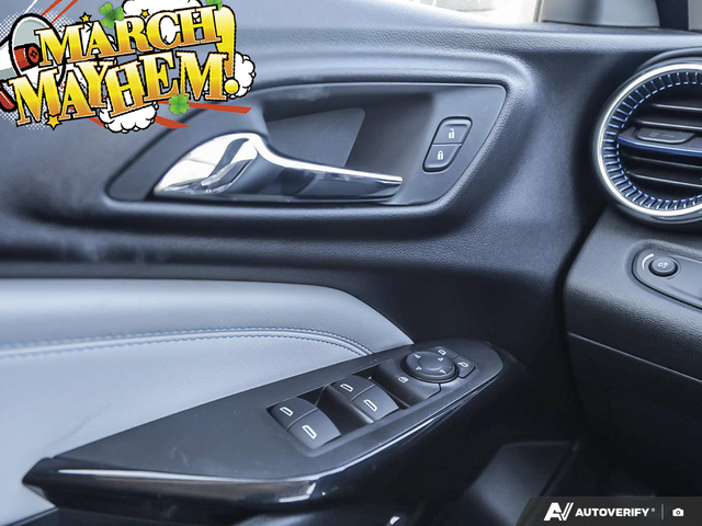 2026 Chevrolet Trax LT - Photo 17