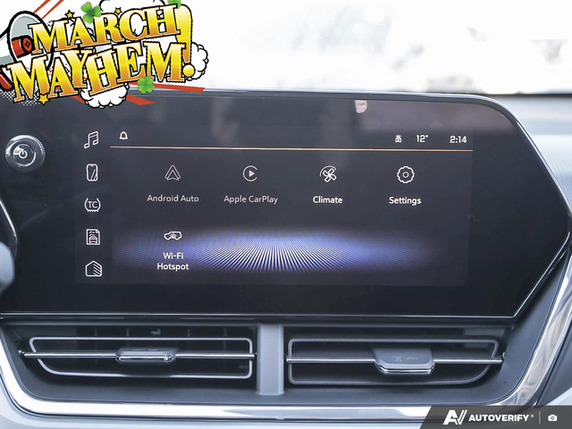 2026 Chevrolet Trax LT - Photo 21