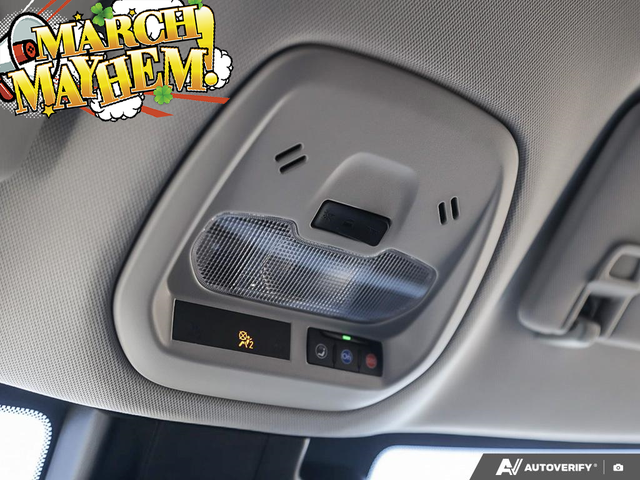 2026 Chevrolet Trax LT - Photo 22