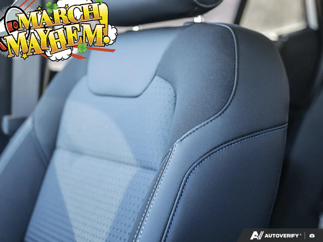 2026 Chevrolet Trax LT - Photo 23