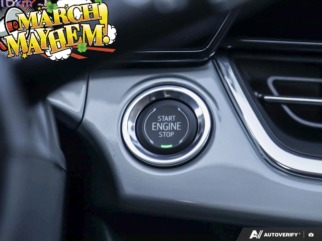 2026 Chevrolet Trax LT - Photo 26