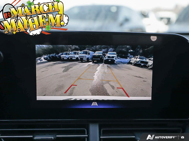 2026 Chevrolet Trax LT - Photo 27