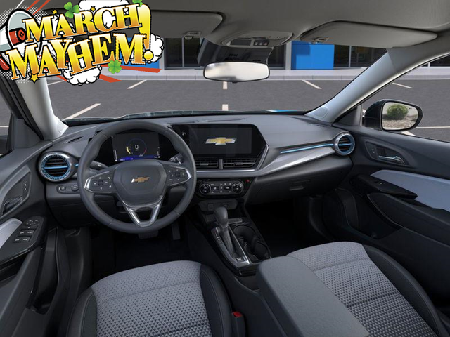 2026 Chevrolet Trax LT - Photo 5